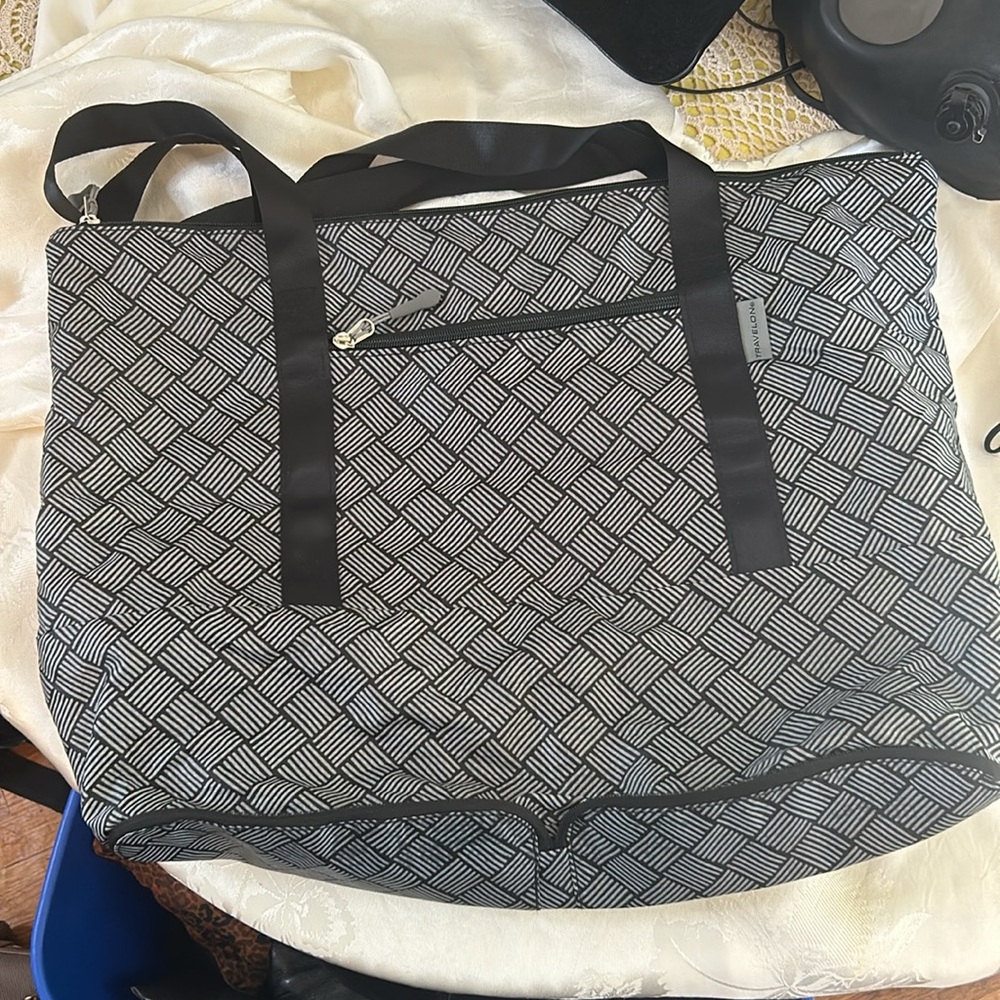 Great Foldable bag - Picture 3 of 5
